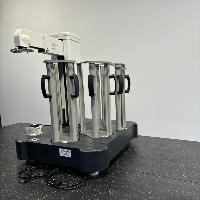 Applied Biosystems Twister Microplate Handler image 1